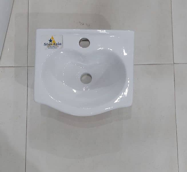 basin 12