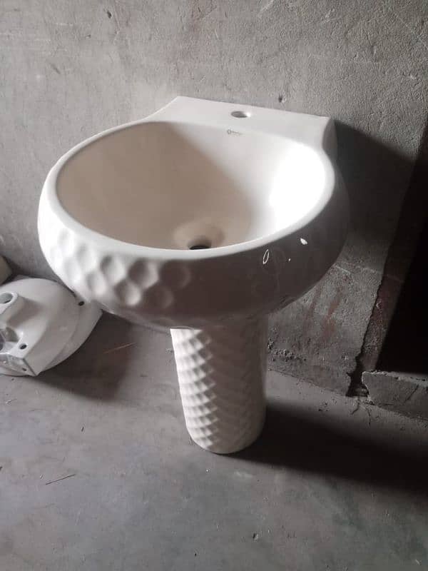 basin 15