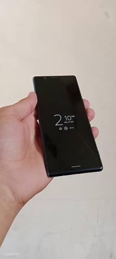 SONY