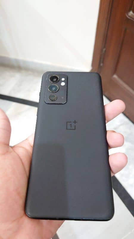 OnePlus 9rt 256gb 0