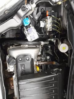 Suzuki Swift 2015