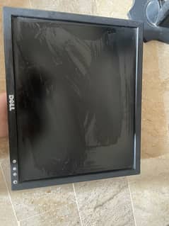 Dell Lcd