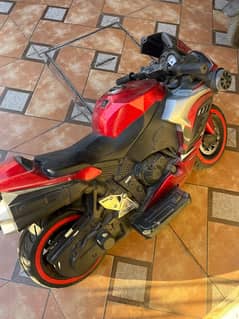 kids bike