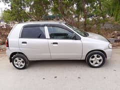 Suzuki Alto 2007