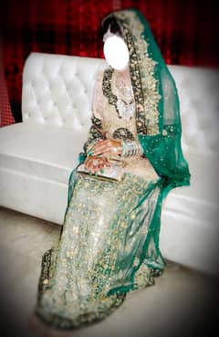 walima maxi / walima dress / bridal walima maxi / walima dress