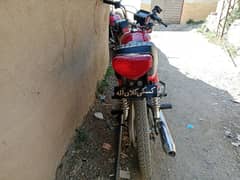 good condition