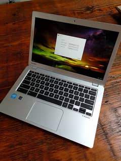Toshiba CB35-C3350 Core i3 5th generation
