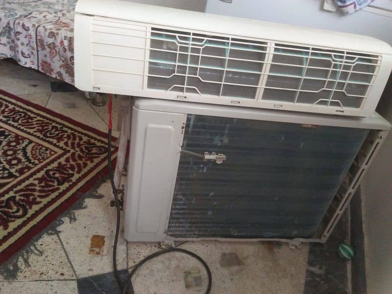 Orient DC inverter 2
