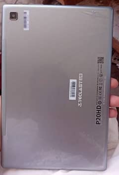 Teclast Tab 4 GB ram 64 GB ram Dual sim non PTA calling sim type C