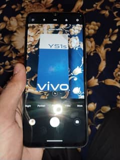 Vivo Y51s