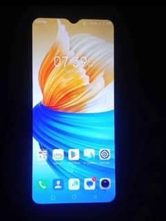 Infinix smart 6 2 32 only mobile with nic copy