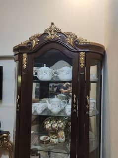 Showcase / Bartan wali ilmari