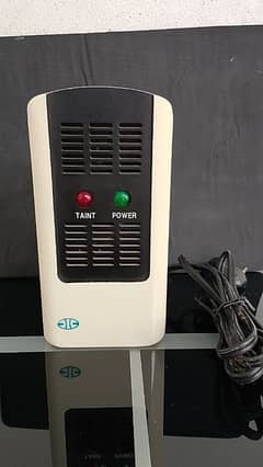imported gas leak detector