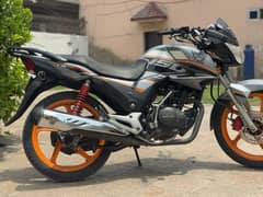 Selling My Ride Honda CB150f 2022/2023.