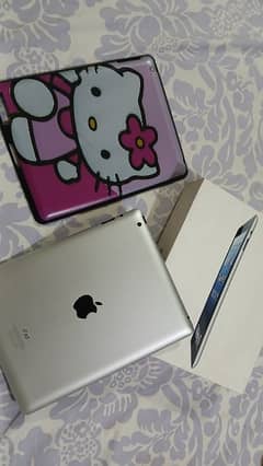 iPad