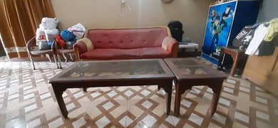 7 seater sofa