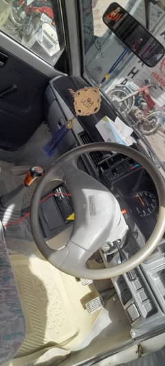 Suzuki mehran