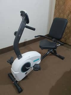 Seated Exercise Cycle Brand New Conditon