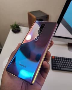 ONEPLUS 8 snapdragons/865 smoothly used