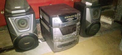 Panasonic