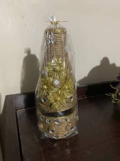 handmade jar
