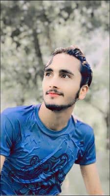 Ali Ahmed