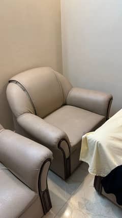 Good condition