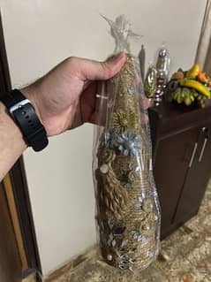 handmade jar