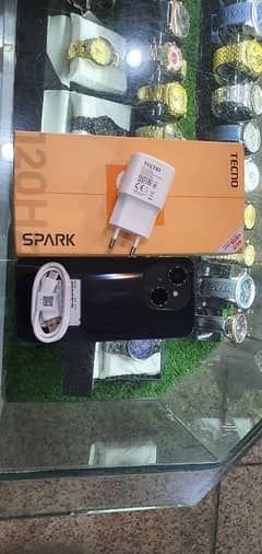 tecno spark go 1 4/64GB