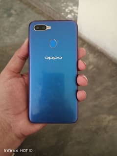 Oppo A5s