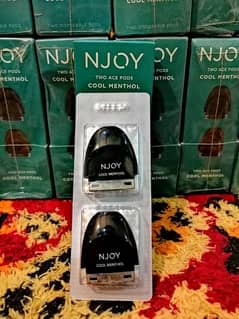 Njoy