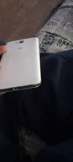 Huawei y6 used for sale