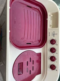 Washer