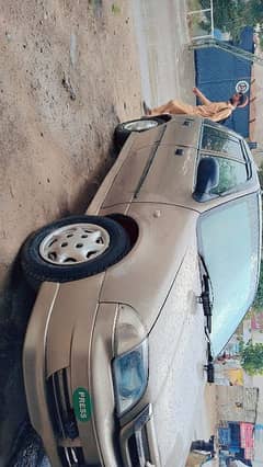 Isuzu