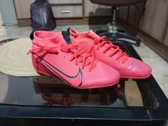 Nike Mercurial