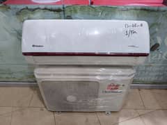 Dawlance 1 ton Dc inverter D65G (0306=4462/443)classyset