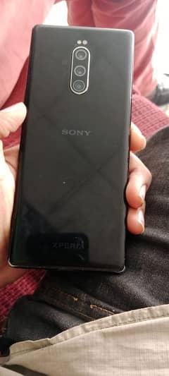 sony