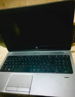HP