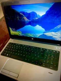 HP