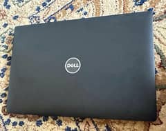Dell i5 7490 with face id