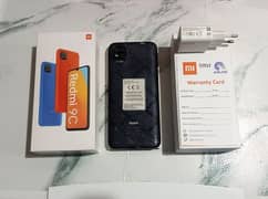 Redmi 9C | 3/64 |No Exchange|