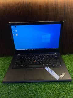 Lenovo T480 (i7 8th Gen) (16/256)
