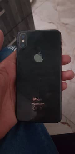Iphone X Non pta 64 Gb