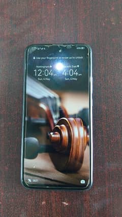 Huawei  Y9 prime. 2019