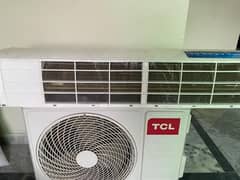 TCL AC/DC inverter