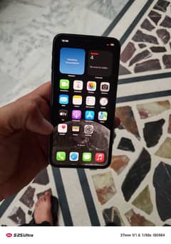 Iphone Xs Max converted to 14 Pro Max
