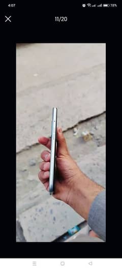 OPPO Mobile 4/64 full box with warranty card charger 03345914713