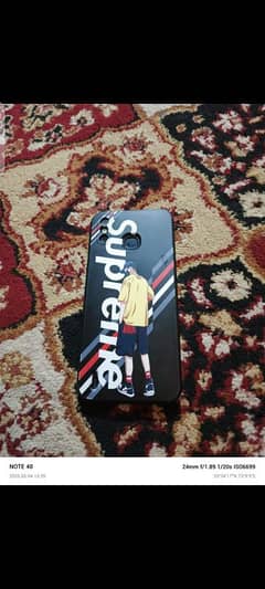 mobile phone Infinix smart 4 in good condition