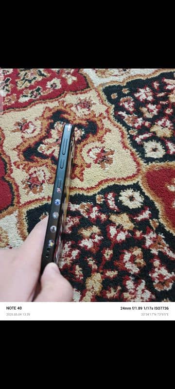 mobile phone Infinix smart 4 in good condition 2