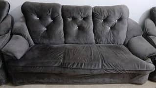 7seatr sofa soffa set